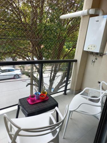 One-Bedroom Apartment image 10