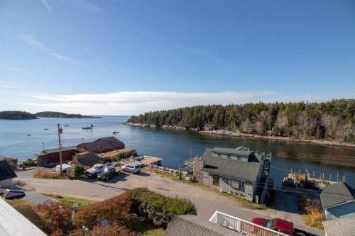 Phenomenal Home on Coast of Maine