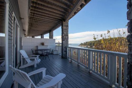 Phenomenal Home on Coast of Maine