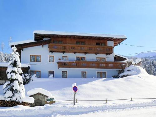 Haus Jenewein - Apartment - Ski Juwel Alpbachtal Wildschönau