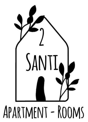 2 Santi - Suite and Rooms 3
