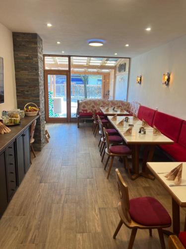 อาหารและเครื่องดื่ม, Gasthof Löwen (Gasthof Lowen) in พฟรอนเทิน