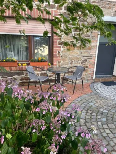 Ferienwohnung in Lahnstein am Rhein in Lahnstein, Deutschland