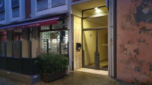  TIZY HOUSE - appartamento ammobiliato IMOLA in Imola