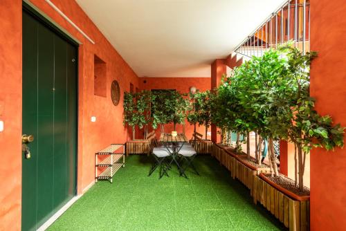 Piccolo Borgo di Raoul 5