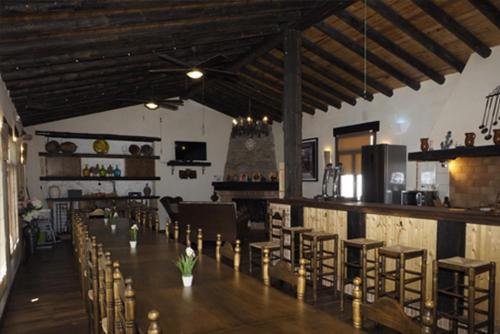 . La Casa del Villar (Complejo Rural)
