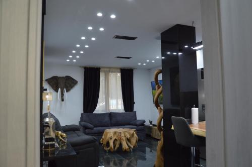  APPARTAMENTO INCANTEVOLE Brandizzo 18 km da Torino, Ferienwohnung in Brandizzo