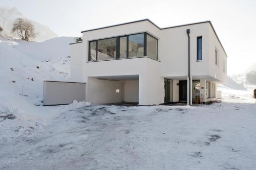 Ferienwohnung Robi