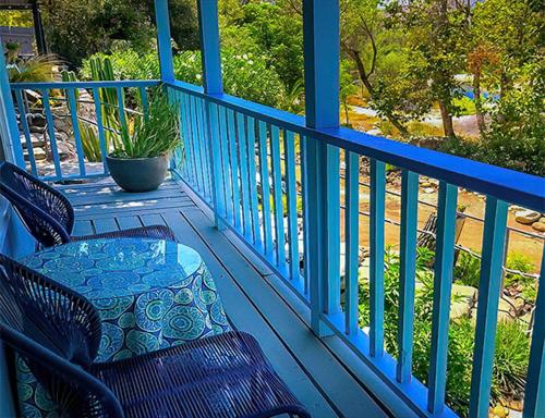 Rio Sierra Riverhouse - 주변 환경