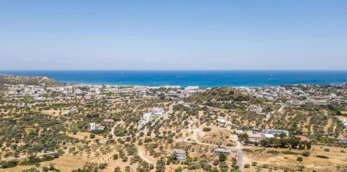 Des & Coo Luxury Villa with Private Pool, Faliraki (foto 6)