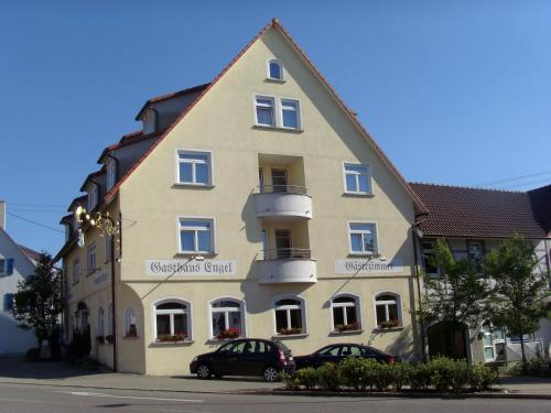 Hotel & Restaurant Engel