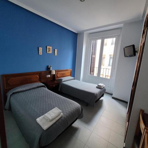 Hostal Pan America