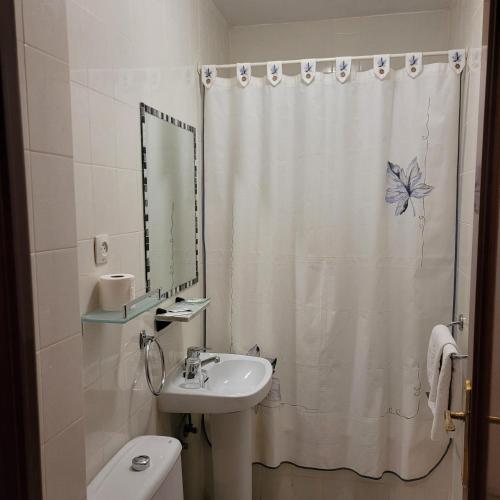 Hostal Pan America