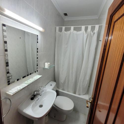 Hostal Pan America, Madrid (fotografie 8)