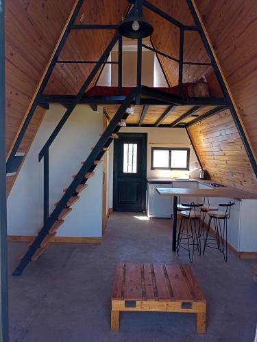 One-Bedroom Apartment image 9