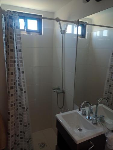 One-Bedroom Apartment image 8