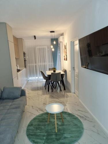 Roxana Residence - Apartment - Oradea