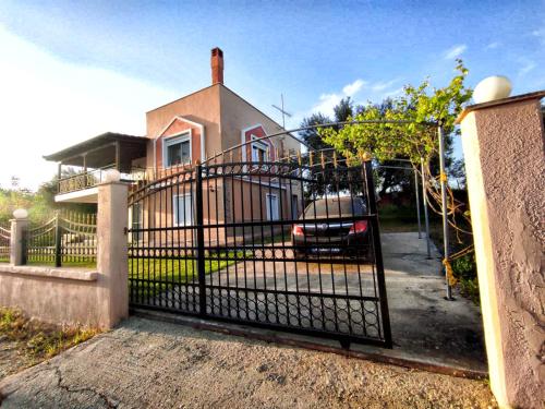 Alex House - Location saisonnière - Potidée