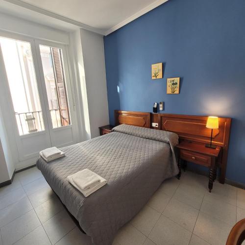 Hostal Pan America, Madrid (fotografie 9)