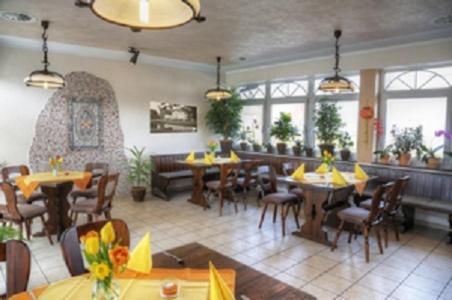 Pension & Gasthaus Kahren - image 5