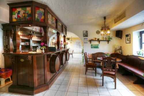 Pension & Gasthaus Kahren - main image