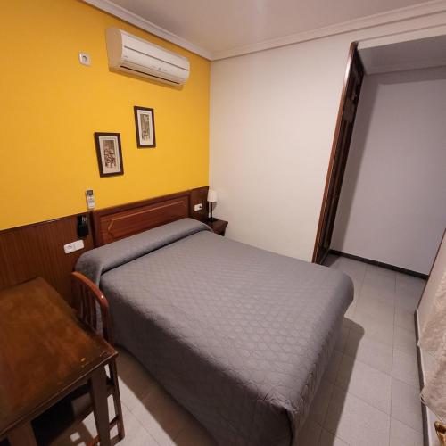 Hostal Pan America, Madrid (fotografie 5)