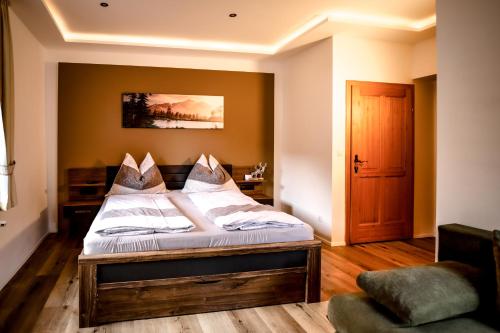 Gasthof Geraerhof in Schmirn