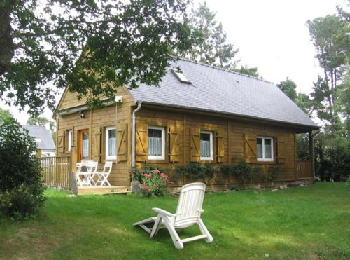 Gîte Palis L'école d'antan - Location saisonnière - La Gacilly