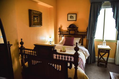 Double Room room in City Art Hotel Silberstein