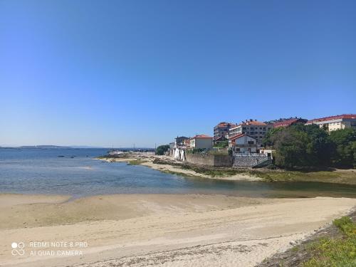 CASA CON ESPECTACULARES VISTAS AL MAR