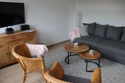 Ferienwohnung Graf Siegfried in Saarburg, Deutschland