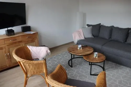 Ferienwohnung Graf Siegfried in Saarburg, Deutschland