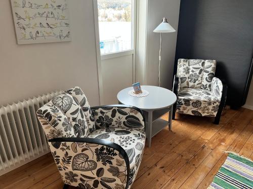 Facilities, Gard Morbacka Bed & Breakfast in Björkenäs