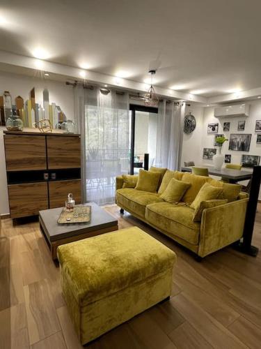 Appartement calme proche Bastia in Ville-di-Pietrabugno