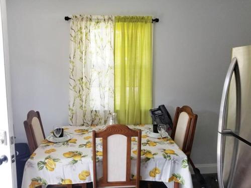 Older upgraded Cozy Duplex B