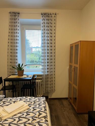 Studio apartment in center Brno, Brno (foto 8)