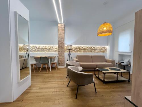 Apartamentos en Córdoba, Puente Romano y Torre Calahorra, Cordoue