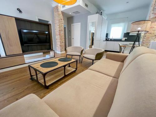 Apartamentos en Córdoba, Puente Romano y Torre Calahorra, Córdoba (photo 5)