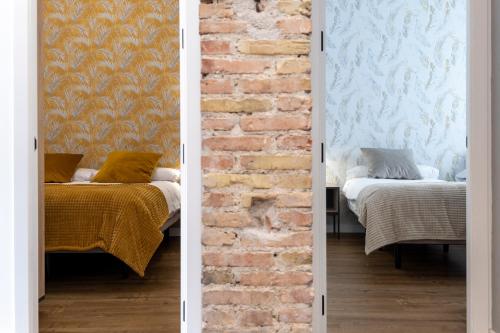 Apartamentos en Córdoba, Puente Romano y Torre Calahorra, Córdoba (photo 6)