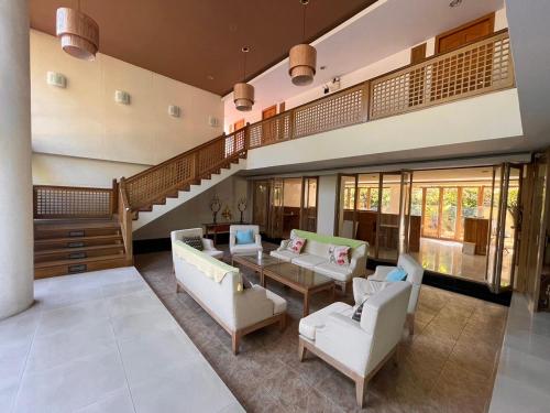 外觀, 日月飯店 (Moon and Sun Hotel) in 清萊