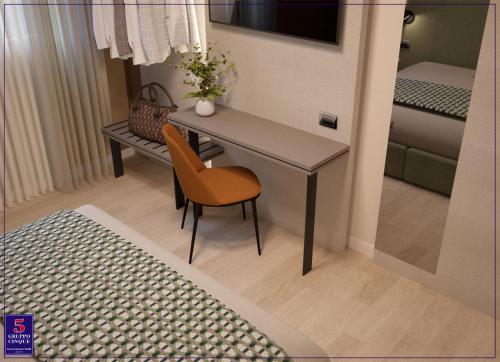 Hotel San Carlo - main image