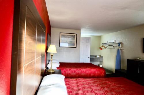 Rodeway Inn - Pauls Valley - image 13