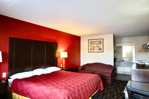 Rodeway Inn - Pauls Valley - image 8