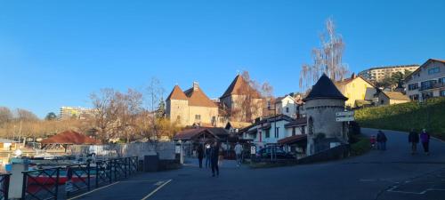 Les Vallées