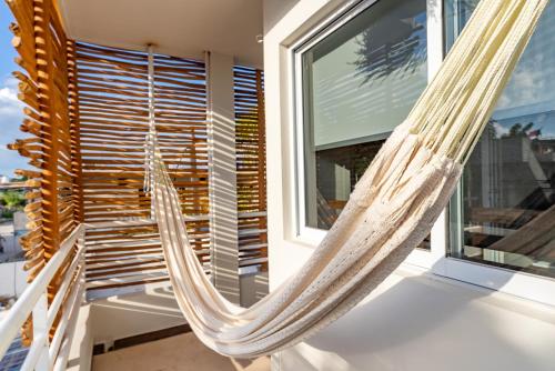Artec Studios in Tulum, Mexico