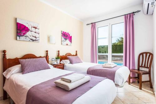 Three-Bedroom Villa image 10