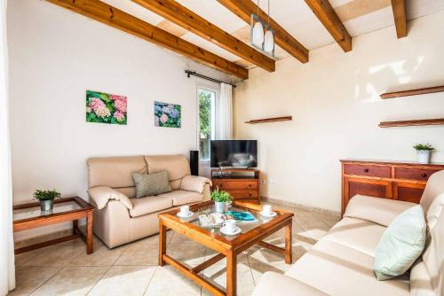 Three-Bedroom Villa image 7