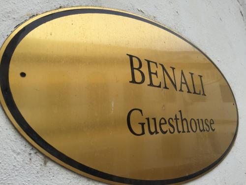 Benali Guest House