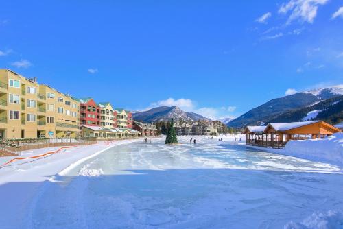 Lakeside Village by Keystone Resort