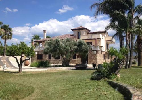 Il Tuffatore B&B - Mattine